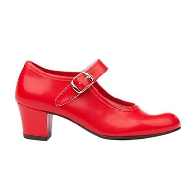 Angelitos Pumps 302 Flamenca Rojo 36;37;38;39;40;41;42;23;25;26;27;28;29;30;32;33;34;35 Male Angelitos Pumps 302 Flamenca Rojo 36;37;38;39;40;41;42;23;25;26;27;28;29;30;32;33;34;35 Male