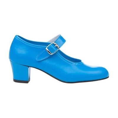 Angelitos Pumps 302 Flamenca Turquesa 36;37;38;39;42;22;23;24;25;26;28;29;30;31;32;33;34;35 Male Angelitos Pumps 302 Flamenca Turquesa 36;37;38;39;42;22;23;24;25;26;28;29;30;31;32;33;34;35 Male