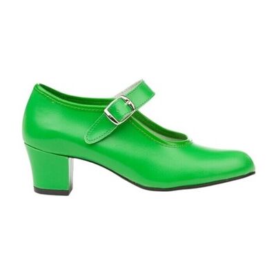 Angelitos Pumps 302 Flamenca Verde 36;38;39;23;24;25;26;27;29;34 Female Angelitos Pumps 302 Flamenca Verde 36;38;39;23;24;25;26;27;29;34 Female