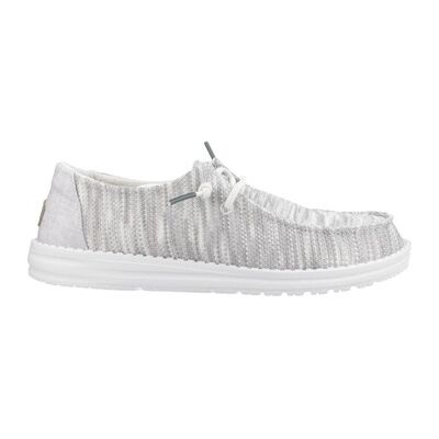 Heydude Slip On Wendy Sox Stone 37 Female Heydude Slip On Wendy Sox Stone 37 Female