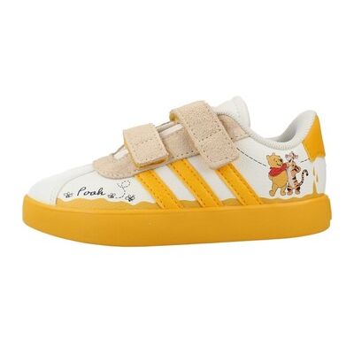 Adidas Sneaker Vl Court Winnie Cf 23;24;25;26;27 Male Adidas Sneaker Vl Court Winnie Cf 23;24;25;26;27 Male