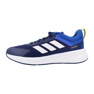 Adidas Sneaker Fortarun 4.0 J 38;36 2/3;39 1/3;35 1/2 Male Adidas Sneaker Fortarun 4.0 J 38;36 2/3;39 1/3;35 1/2 Male