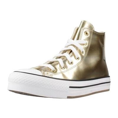 Converse Sneaker Chuck Taylor All Star Eva Lift Platform Metallis 38 1/2 Female Converse Sneaker Chuck Taylor All Star Eva Lift Platform Metallis 38 1/2 Female