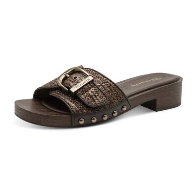 Tamaris Clogs Pantoletten Women Sabot 1-27316-46-304 36;39;41 Female Tamaris Clogs Pantoletten Women Sabot 1-27316-46-304 36;39;41 Female