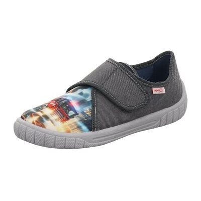 Superfit Pantoffeln Kinder Hausschuh Textil Bill 1-000271-2100 25;26;27;28;29;30;31;32;33;34;35 Male Superfit Pantoffeln Kinder Hausschuh Textil Bill 1-000271-2100 25;26;27;28;29;30;31;32;33;34;35 Male