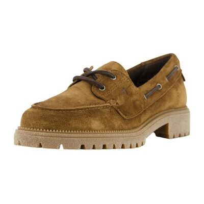 Tamaris Mokassins Schnuerschuhe Da.-Schnürer 1-23701-47-300 36 Female Tamaris Mokassins Schnuerschuhe Da.-Schnürer 1-23701-47-300 36 Female