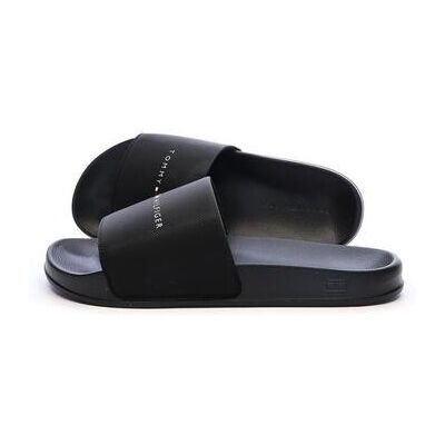 Tommy Hilfiger Zehensandalen Textu 42;44 Male Tommy Hilfiger Zehensandalen Textu 42;44 Male