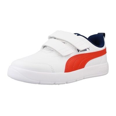 Puma Kinderschuhe 39764214 28;29;30;31;32;33;34;35 Male Puma Kinderschuhe 39764214 28;29;30;31;32;33;34;35 Male