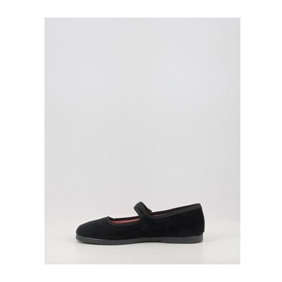 Victoria Ballerinas Gong-Fu Terciopelo 1080111 36;37;38;39;40;41 Female Victoria Ballerinas Gong-Fu Terciopelo 1080111 36;37;38;39;40;41 Female