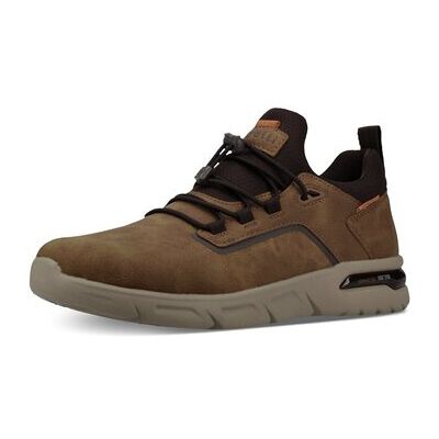 Bugatti Sneaker Schnuerschuhe M Sneaker Synthetic Cognac 341adt635000-6300 41;42;43;44;45;46 Male Bugatti Sneaker Schnuerschuhe M Sneaker Synthetic Cognac 341adt635000-6300 41;42;43;44;45;46 Male