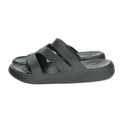 Crocs Zehensandalen 209587-001 36 / 37 Female Crocs Zehensandalen 209587-001 36 / 37 Female