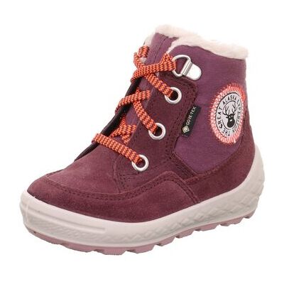 Superfit Moonboots Maedchen Groovy 2.0 1-106318-5000 22;23;24;25;26;27;28 Female Superfit Moonboots Maedchen Groovy 2.0 1-106318-5000 22;23;24;25;26;27;28 Female