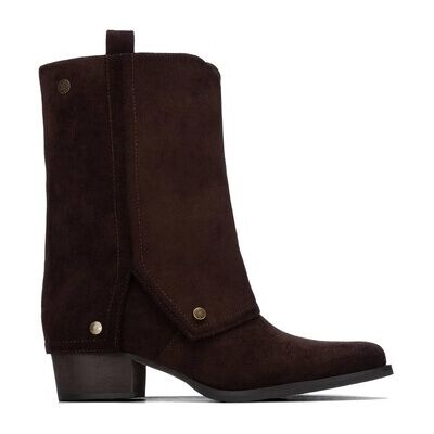 Xti Stiefeletten 43467 36;37;38;39;40 Female Xti Stiefeletten 43467 36;37;38;39;40 Female