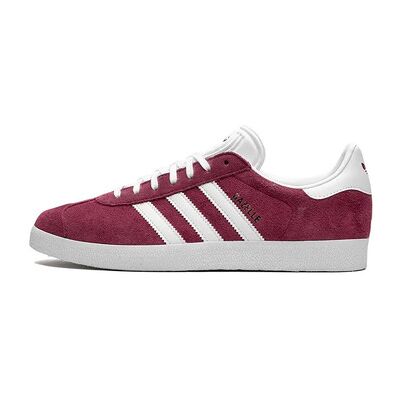 Adidas Sneaker Gazelle Collegiate Burgundy 36;35 1/2 Male Adidas Sneaker Gazelle Collegiate Burgundy 36;35 1/2 Male