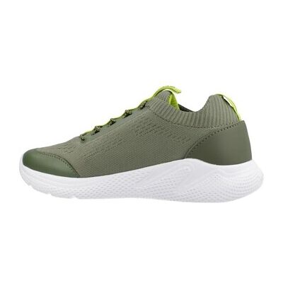 Geox Sneaker J Sprintye Boy 24 Male Geox Sneaker J Sprintye Boy 24 Male