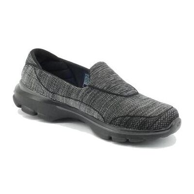 Skechers Slip On 14046/bbk Go Walk 3 - Super Sock 3 35 Female Skechers Slip On 14046/bbk Go Walk 3 - Super Sock 3 35 Female