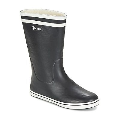 Aigle Damenstiefel Malouine Fur 36;35 Female Aigle Damenstiefel Malouine Fur 36;35 Female