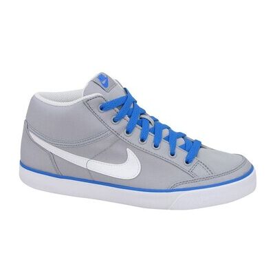 Nike Kinderstiefel Capri 3 Mid Txt Gs 36;35 1/2 Female Nike Kinderstiefel Capri 3 Mid Txt Gs 36;35 1/2 Female