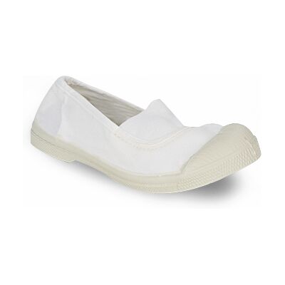 Bensimon Kinderschuhe Tennis Elastique 33 Male Bensimon Kinderschuhe Tennis Elastique 33 Male