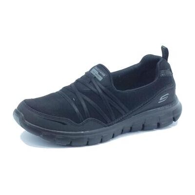 Skechers Sneaker 12004/bbk Synergy Scene Stealer 35 Female Skechers Sneaker 12004/bbk Synergy Scene Stealer 35 Female