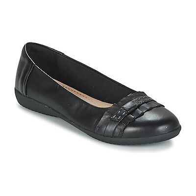 Clarks Ballerinas Feya Island 35 1/2 Female Clarks Ballerinas Feya Island 35 1/2 Female