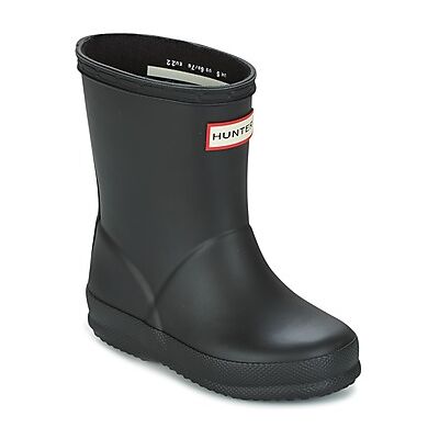 Hunter Gummistiefel Kids First Classic 32;33 Female Hunter Gummistiefel Kids First Classic 32;33 Female
