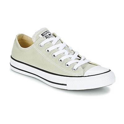 Converse Sneaker Chuck Taylor All Star Seasonal Color Ox 36 Female Converse Sneaker Chuck Taylor All Star Seasonal Color Ox 36 Female