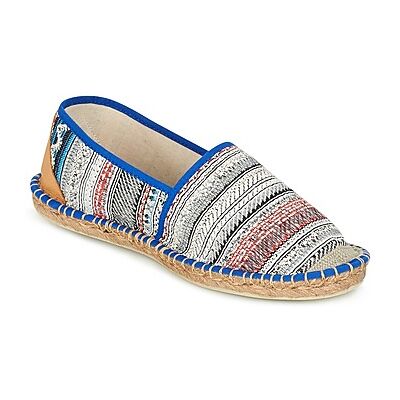 Art Of Soule Espadrilles Bohemian 36;38 Female Art Of Soule Espadrilles Bohemian 36;38 Female