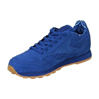Reebok Sport Kinderschuhe Classic Leather, Classic Leather Tdc 36 1/2 Female Reebok Sport Kinderschuhe Classic Leather, Classic Leather Tdc 36 1/2 Female