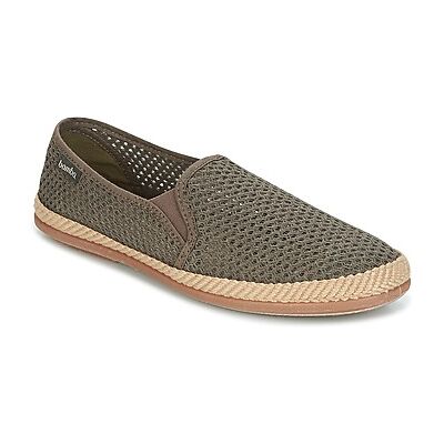 Bamba By Victoria Espadrilles Copete Elastico Rejilla Trenza 39;40;41;42;43;44;45 Male Bamba By Victoria Espadrilles Copete Elastico Rejilla Trenza 39;40;41;42;43;44;45 Male