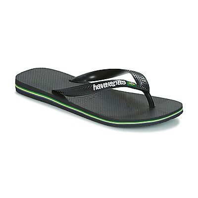 Havaianas Zehentrenner Brazil Logo 36;43 / 44;45 / 46;35 / 36;37 / 38;39 / 40;41 / 42;23 / 24;33 / 34 Male Havaianas Zehentrenner Brazil Logo 36;43 / 44;45 / 46;35 / 36;37 / 38;39 / 40;41 / 42;23 / 24;33 / 34 Male