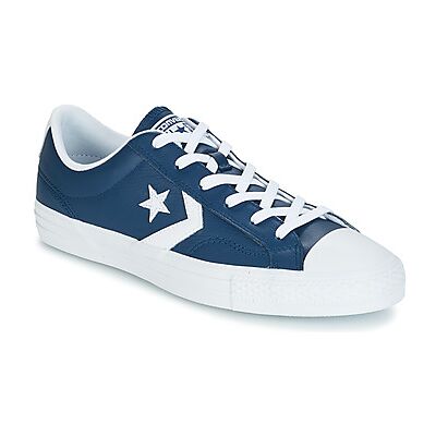 Converse Sneaker Star Player Ox Leather Essentials 36;37;37 1/2;36 1/2 Male Converse Sneaker Star Player Ox Leather Essentials 36;37;37 1/2;36 1/2 Male