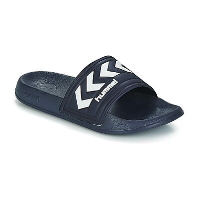 Hummel Zehensandalen Larsen Slippper 36 Female Hummel Zehensandalen Larsen Slippper 36 Female