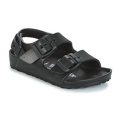 Birkenstock Pantoffeln Kinder Milano-Eva 24;25;26;27;28;29;30;31;32 Female Birkenstock Pantoffeln Kinder Milano-Eva 24;25;26;27;28;29;30;31;32 Female