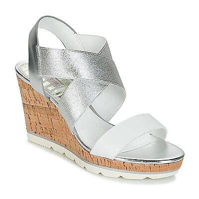 Dune London Keilabsatzsandalen Kalifornia 40;41 Dune London Keilabsatzsandalen Kalifornia 40;41