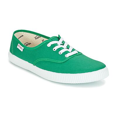 Victoria Sneaker Inglesa Lona 36;40;41;42 Female Victoria Sneaker Inglesa Lona 36;40;41;42 Female
