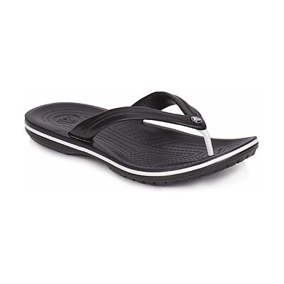 Crocs Zehentrenner Crocband Flip 36 / 37;46 / 47 Female Crocs Zehentrenner Crocband Flip 36 / 37;46 / 47 Female