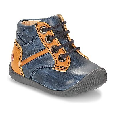 GBB Raton Kinderschuhe Blau - Sportschuhe für Kinder GBB Raton Kinderschuhe Blau - Sportschuhe für Kinder