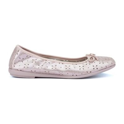 Vulladi Ballerinas 5413 Rosa 35 Female Vulladi Ballerinas 5413 Rosa 35 Female