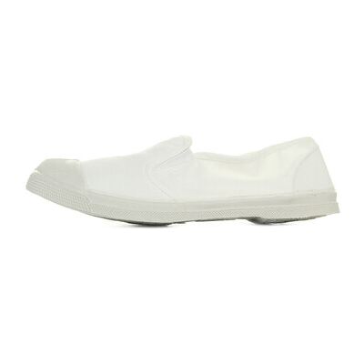 Bensimon Slip On Tennis Tommy 37 Female Bensimon Slip On Tennis Tommy 37 Female