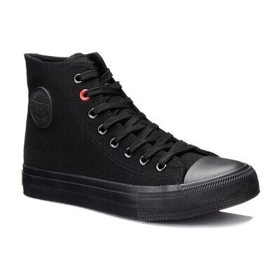 Big Star Turnschuhe T274033 36;37;38;39 Female Big Star Turnschuhe T274033 36;37;38;39 Female
