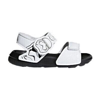 Adidas Flache Sandalen Altaswim Star Wars 21;22;23;24;26 Adidas Flache Sandalen Altaswim Star Wars 21;22;23;24;26