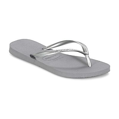 Havaianas Zehentrenner Slim 34;35 / 36;41 / 42;33 / 34 Female Havaianas Zehentrenner Slim 34;35 / 36;41 / 42;33 / 34 Female