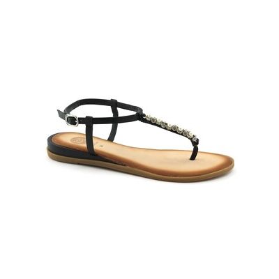 Gioseppo Flache Sandalen Gio-E18-45331-Bl 41 Gioseppo Flache Sandalen Gio-E18-45331-Bl 41