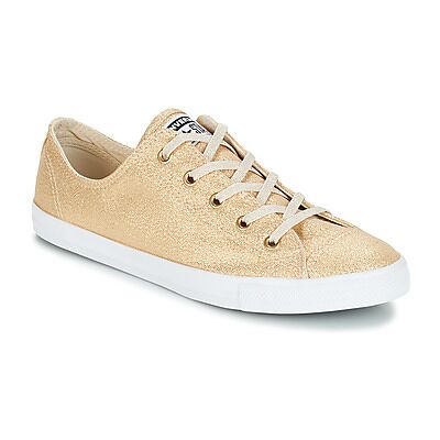 Converse Sneaker All Star Dainty Ox 36 Female Converse Sneaker All Star Dainty Ox 36 Female