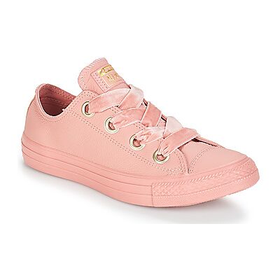 Converse Sneaker All Star Big Eyelets Ox 36;35 Female Converse Sneaker All Star Big Eyelets Ox 36;35 Female