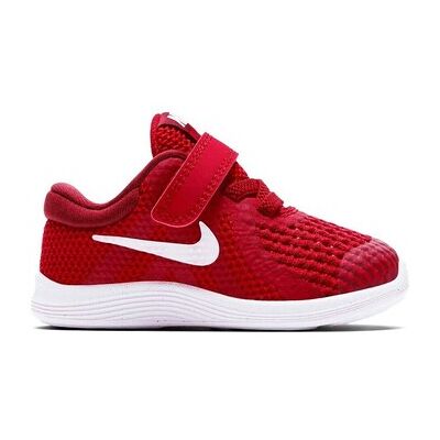 Nike Kinderschuhe Revolution 4 Tdv 19 1/2 Male Nike Kinderschuhe Revolution 4 Tdv 19 1/2 Male