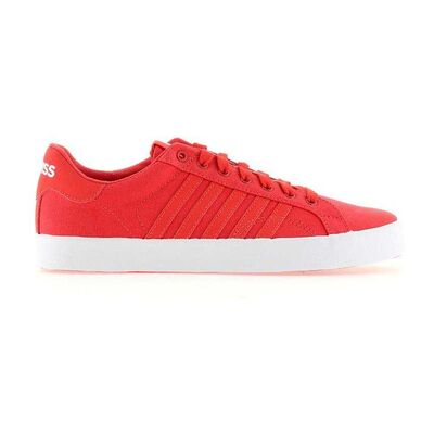 K-Swiss Belmont Sherbet Turnschuhe - Turnschuhe K-Swiss Belmont Sherbet Turnschuhe - Turnschuhe