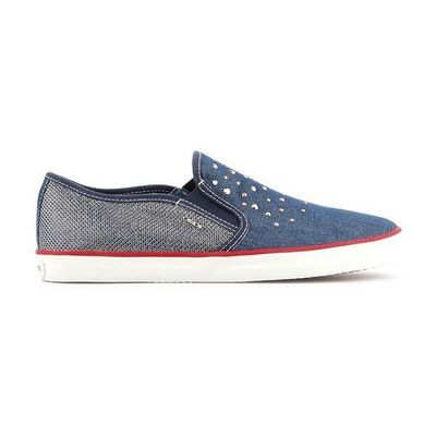 Geox Slip On Schuhe Wmns J Kiwi G.D J62d5d-0zdas-C4001 39 Female Geox Slip On Schuhe Wmns J Kiwi G.D J62d5d-0zdas-C4001 39 Female