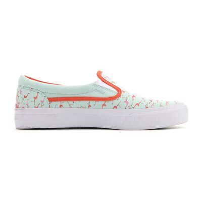 Dc Shoes Slip On Schuhe Dc Trase Adbs300135 Mib 35;35 1/2 Female Dc Shoes Slip On Schuhe Dc Trase Adbs300135 Mib 35;35 1/2 Female